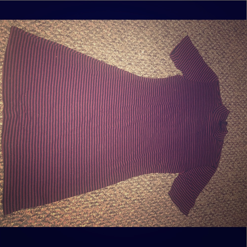 Cute vans dress
